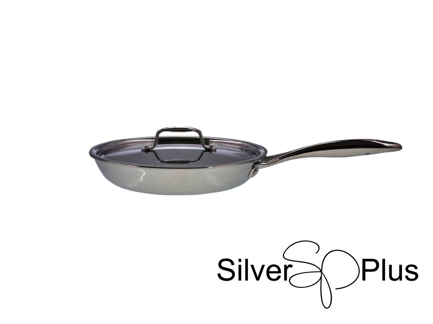 Silver Plus