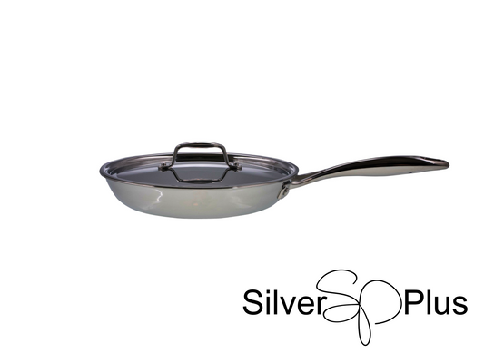 Silver Plus