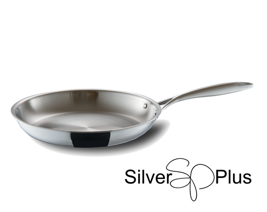 Silver pluss