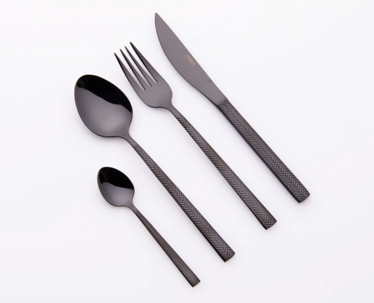 Spiga Svart