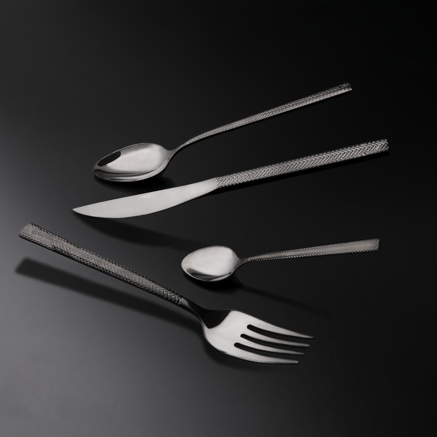 Spiga Black