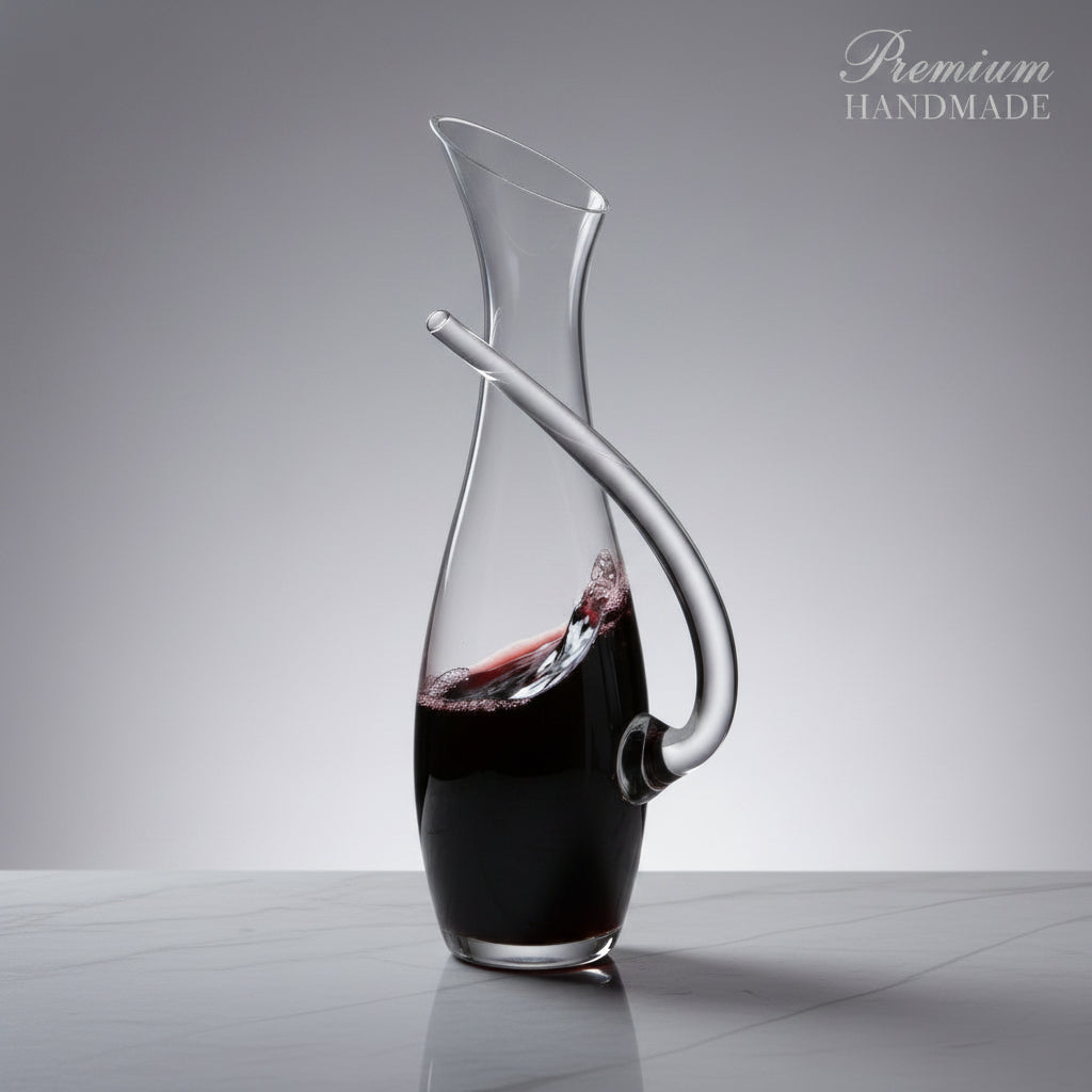 Premium Carafe