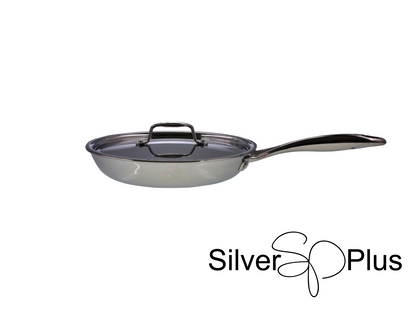Silver Plus