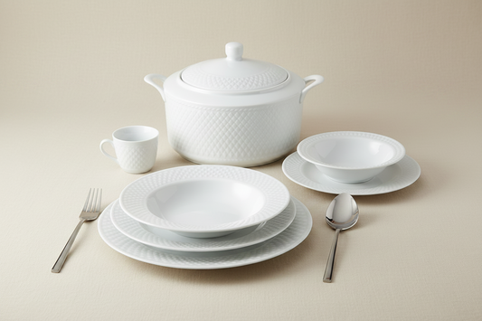 Radiance White