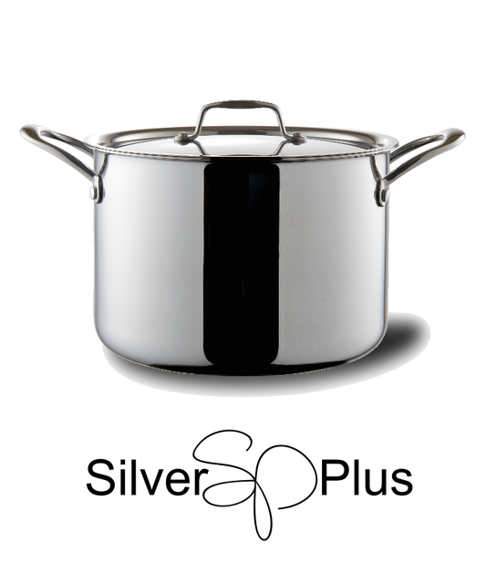 Silver Plus