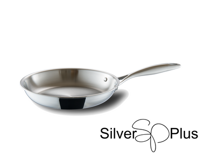 Silver Plus