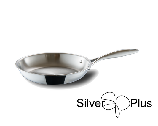 Silver Plus