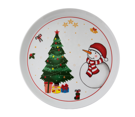 Form-S Christmas