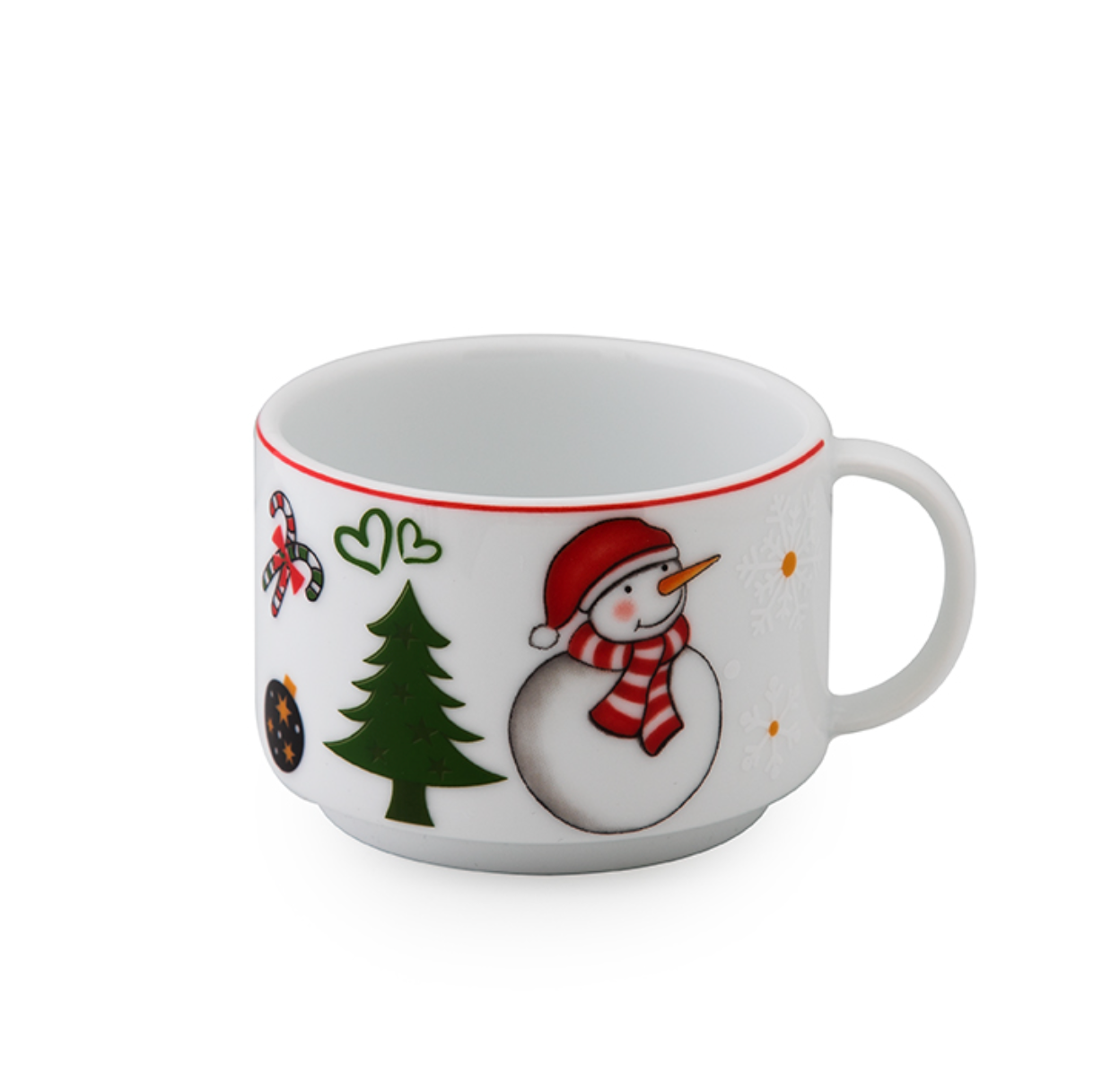 Form-S Christmas