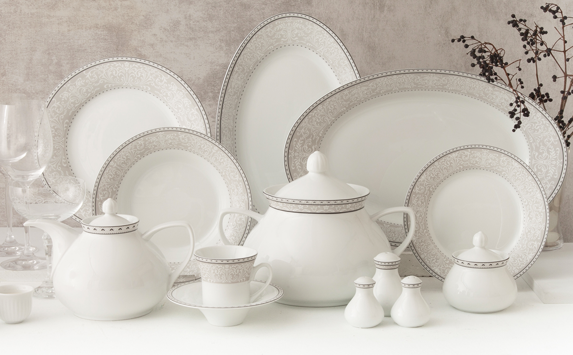 Verona Gray