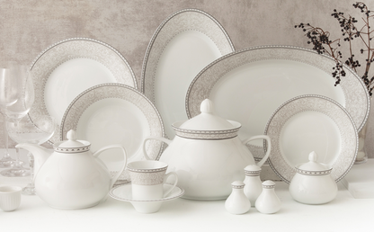 Verona Gray