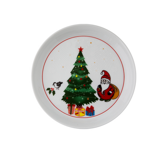 Form-S Christmas