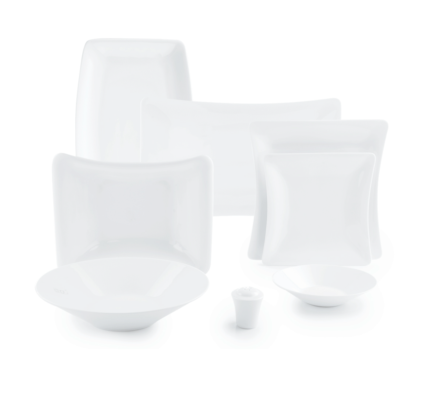 Vinci White