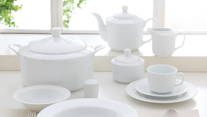Radiance White