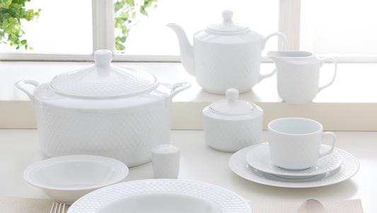 Radiance White