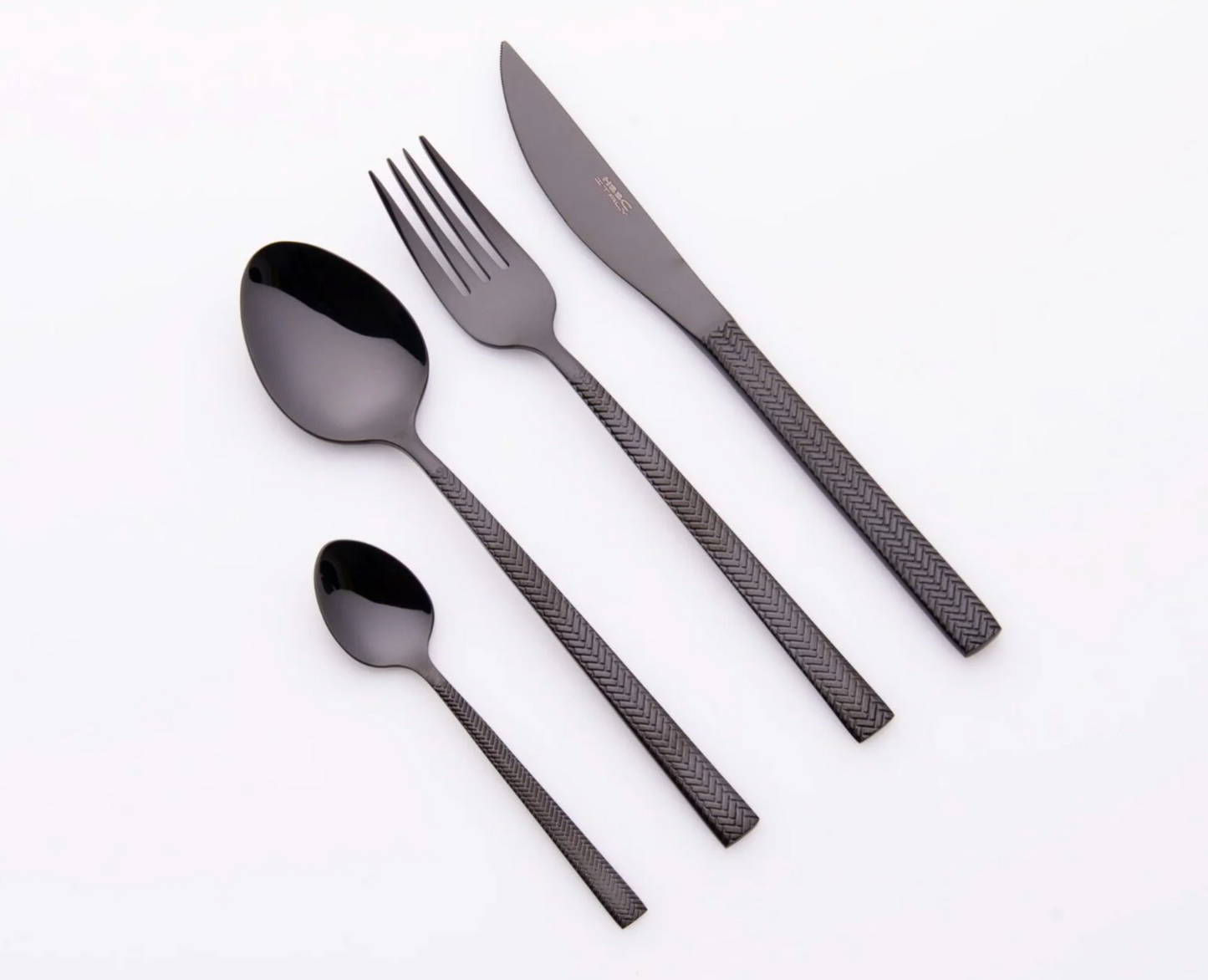Spiga Black