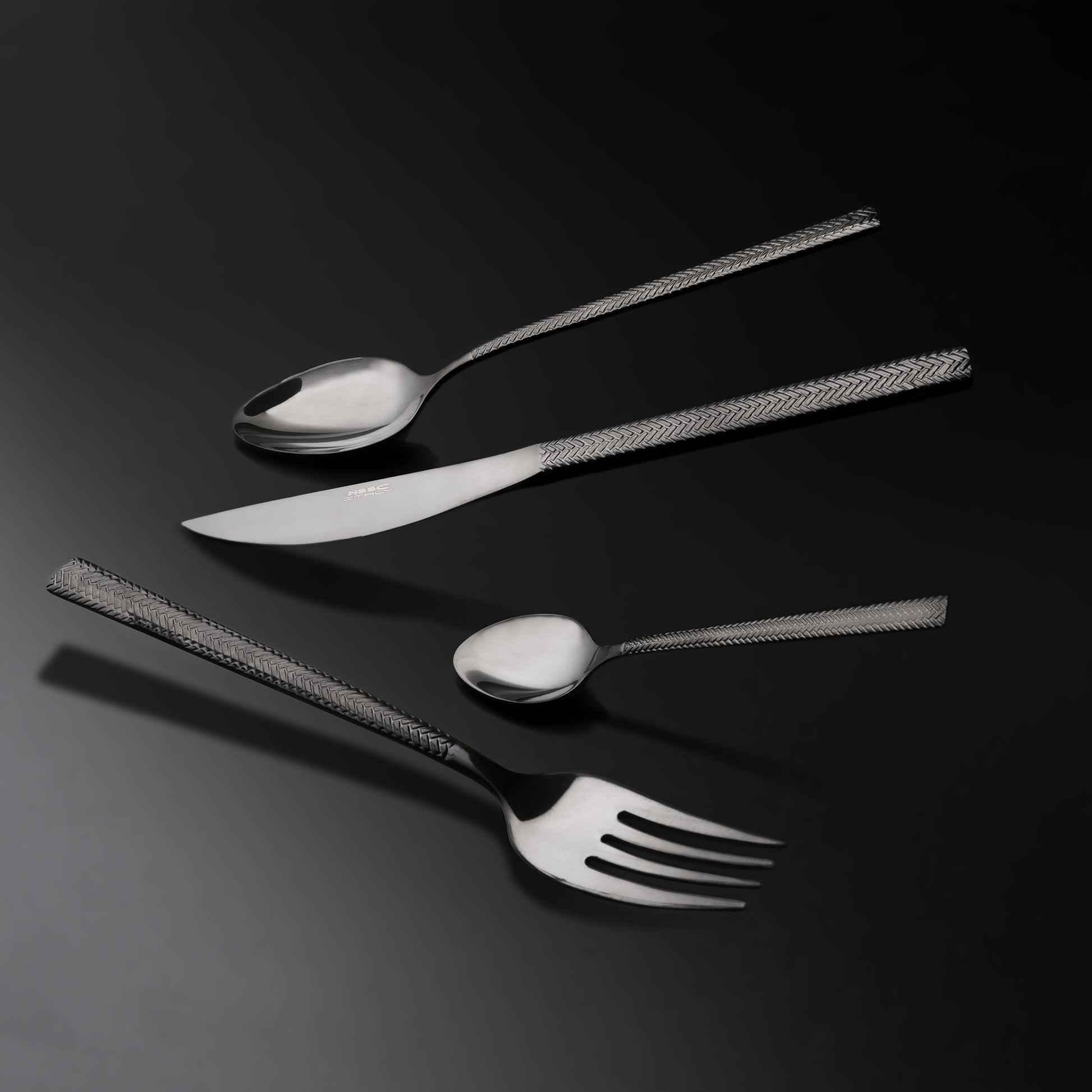 Spiga Black