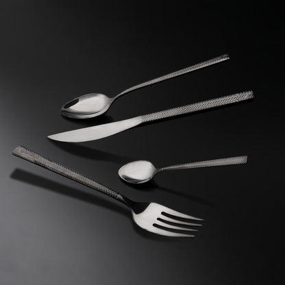 Spiga Black