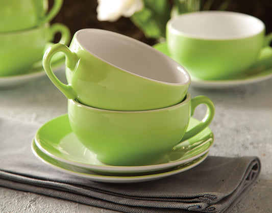 Green Leaf