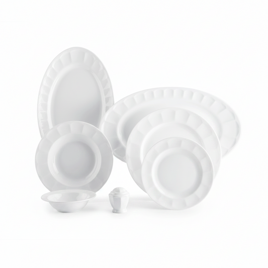 Neo White