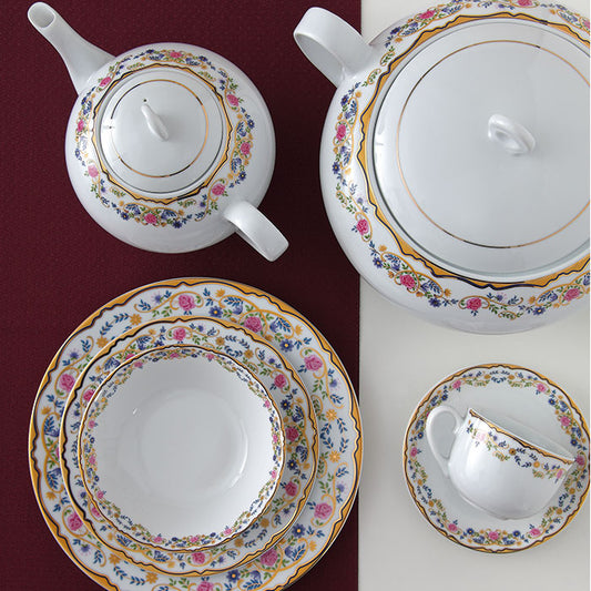 Golden Garden