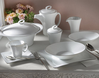 Vinci Silver