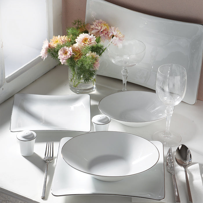 Vinci Silver
