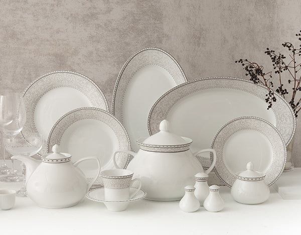 Verona Gray