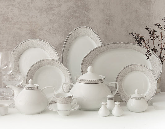 Verona Gray