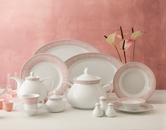 Verona Pink