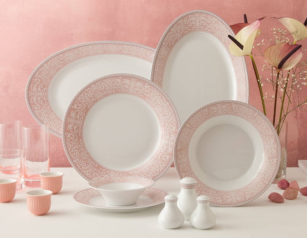 Verona Pink