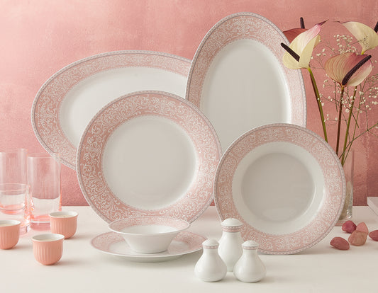 Verona Pink