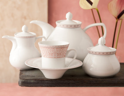 Verona Pink