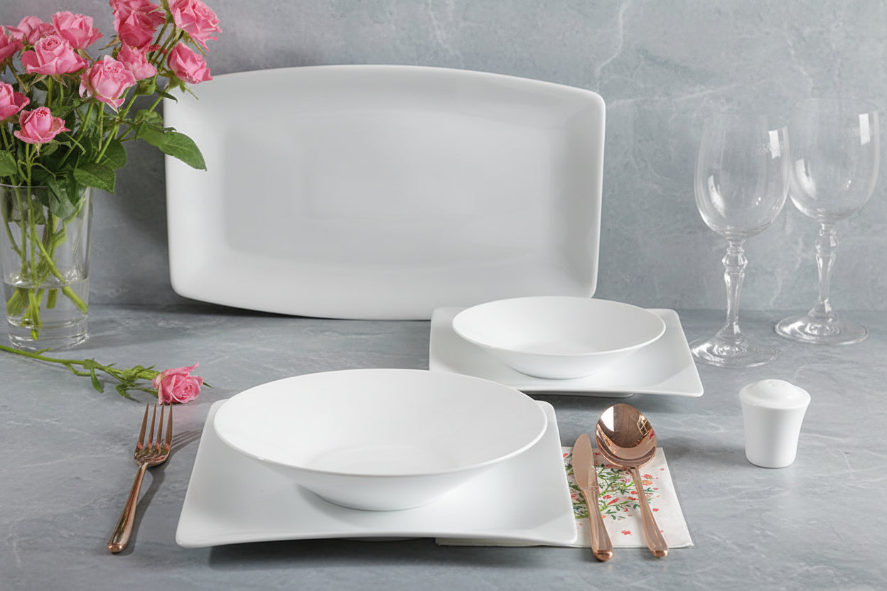 Vinci White