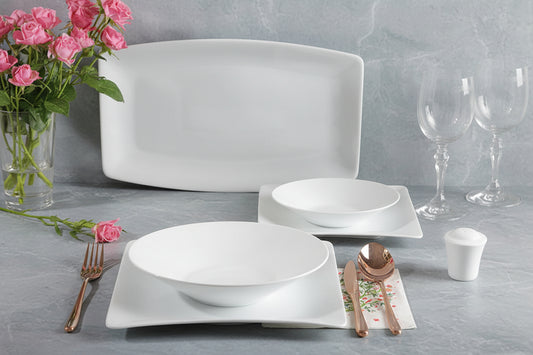 Vinci White