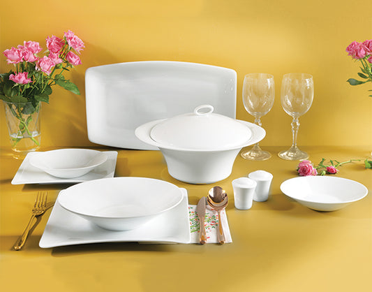 Vinci White