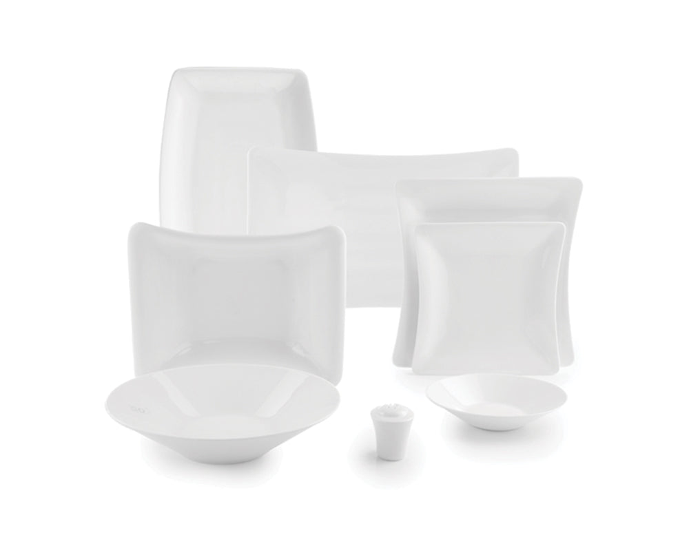 Vinci White
