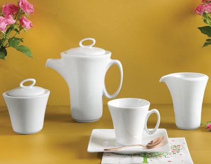 Vinci White