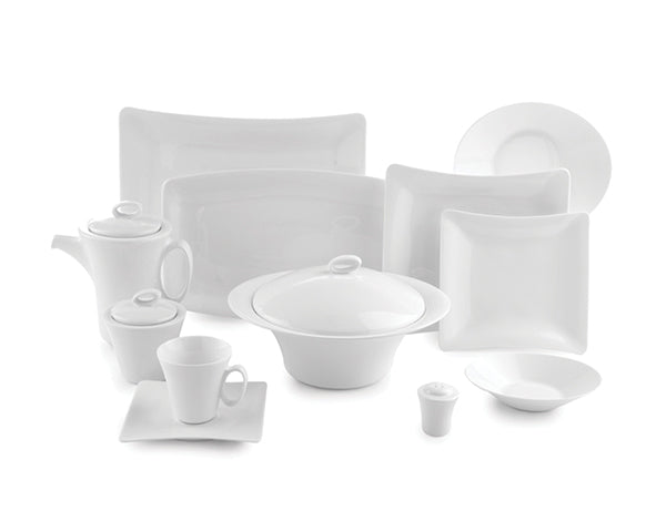 Vinci White