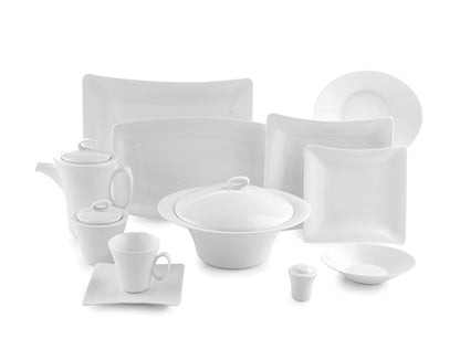 Vinci White